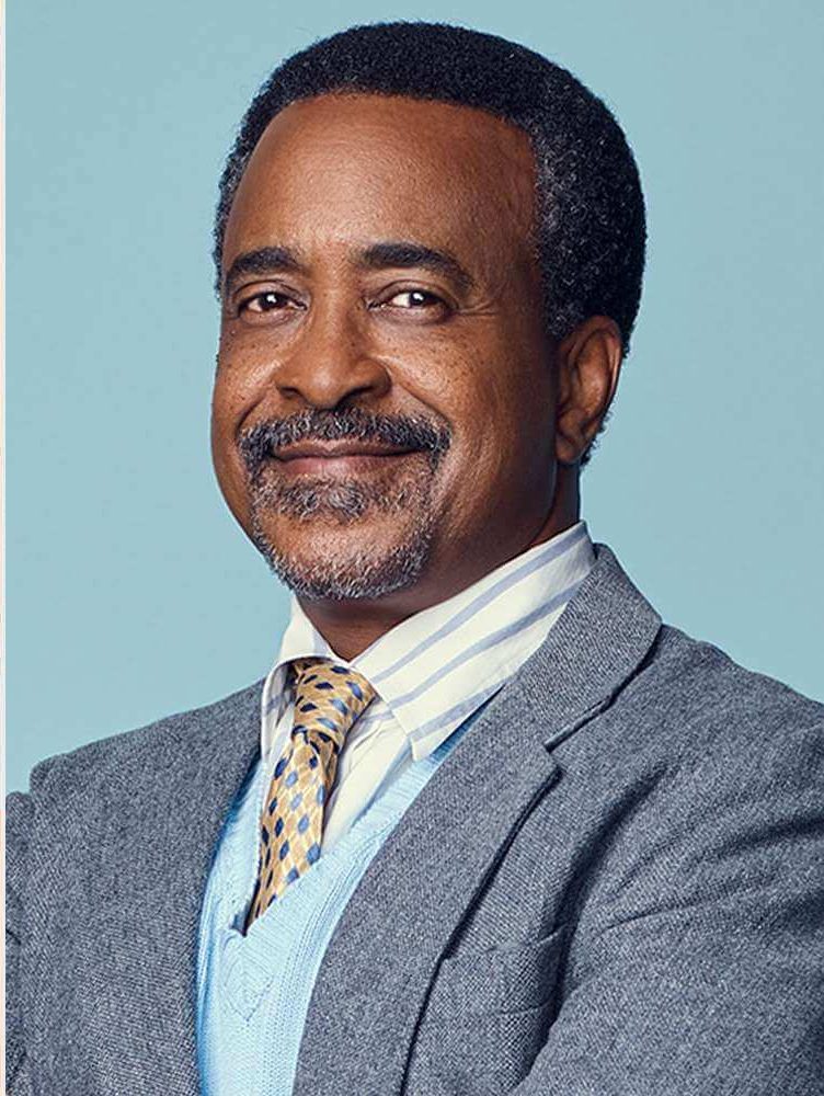 Tim Meadows Images