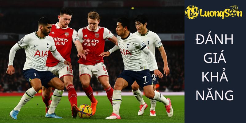 Luongsontv đánh gía Arsenal