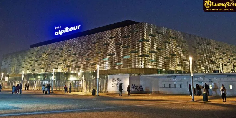 ATP Finals Turin 2026 tạo ra nhiều giá trị vượt ra ngoài mặt sân