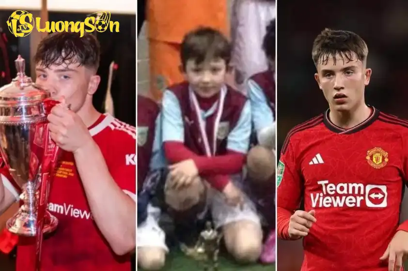 Dan Gore đang ghi đấu ấn mạnh mẽ trong thời gian qua