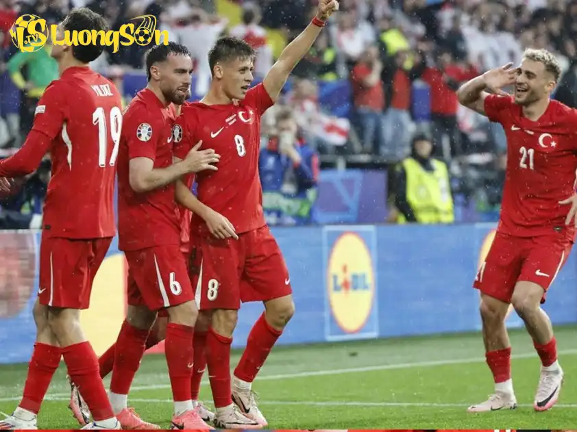 Trận cầu tâm điểm ở bảng E vòng loại WC 2026 (Ảnh: ESPN)