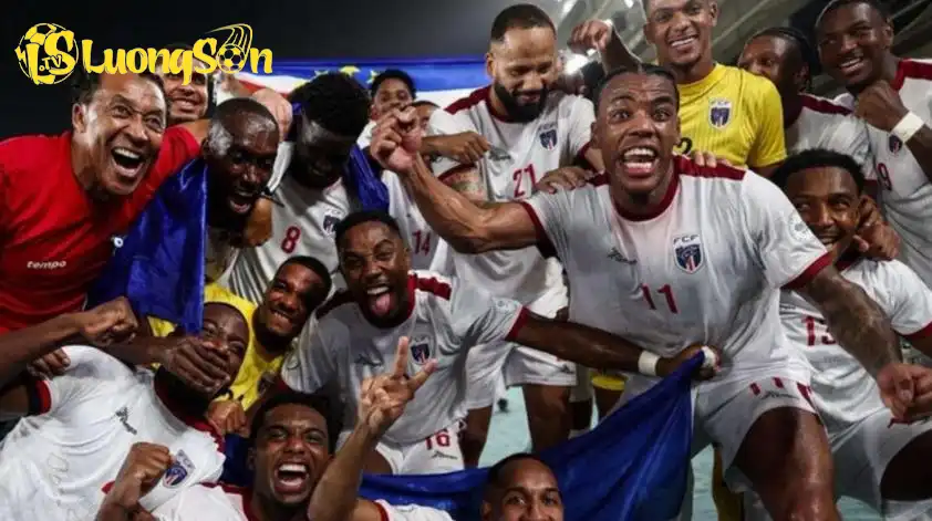 Cape Verde tiếp tục mơ về điều kỳ diệu