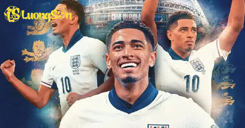 Sự ghi nhận của người hâm mộ dành cho ngôi sao tuyển Anh.