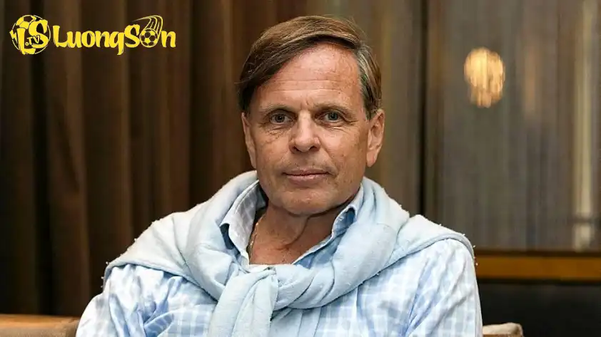 Doanh nhân Thomas Zilliacus muốn lại một phần hoặc toàn bộ cổ phần của Man Utd