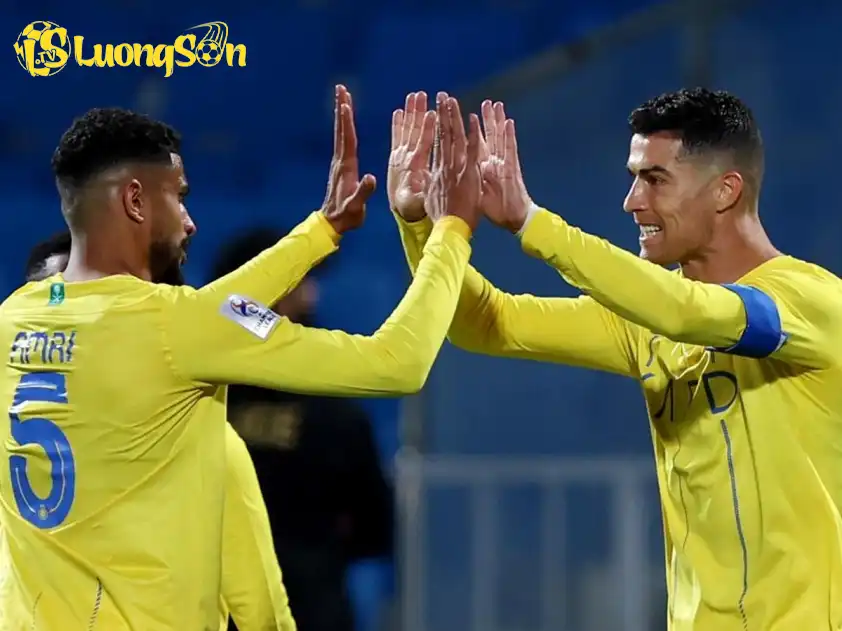 Al Nassr vs Al Fayha: Ronaldo và đồng đội liệu có dễ dàng giành chiến thắng?