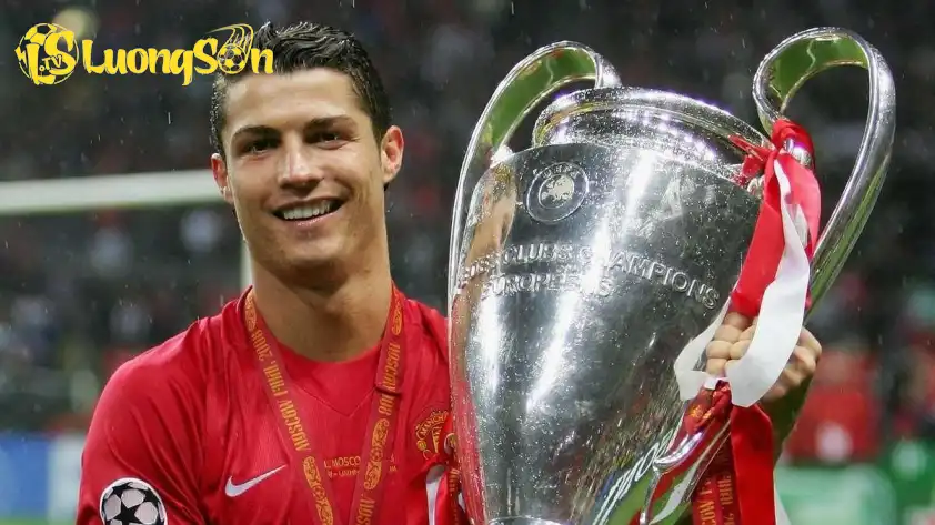 Nếu điều này xảy ra Ronaldo sẽ trở lại nơi làm nên tên tuổi của anh lần thứ 3