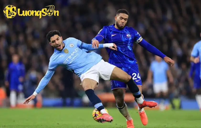 Marmoush vẫn chưa trở lại sau chấn thương