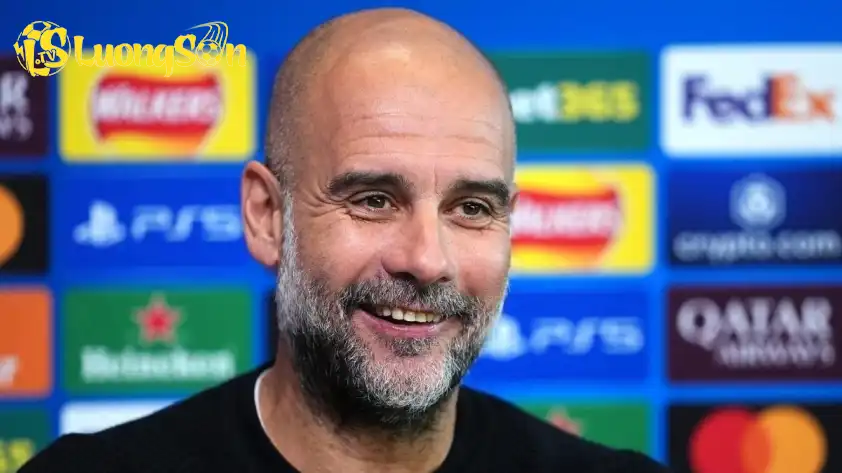 Pep Guardiola cho rằng ông có thể làm HLV được thêm 10 năm nữa