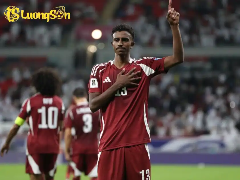 Qatar đang chịu sức ép lớn và cần phải chiến thắng