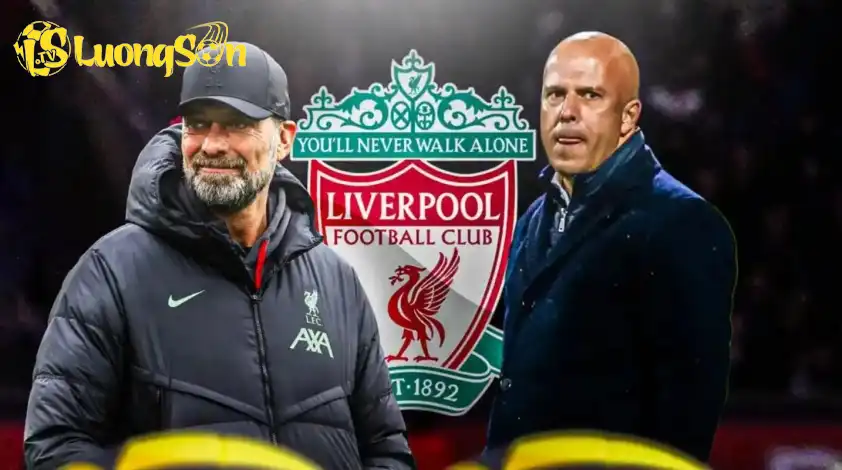 Jurgen Klopp là cái tên được kêu gọi trở lại dẫn dắt The Kops nhiều nhất