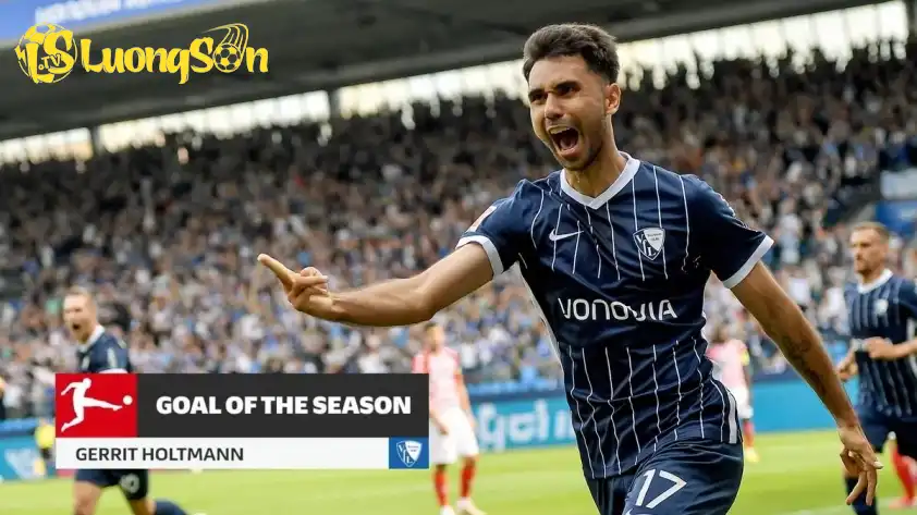 Holtmann là cầu thủ cực kỳ đẳng cấp của Philippines.