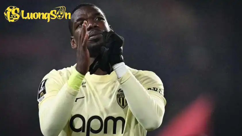 Pogba nuôi hy vọng tái sinh sự nghiệp (Ảnh: GOAL)