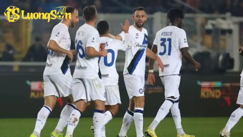 Inter Milan được đánh giá cao hơn nhiều so với Kairat Almaty.