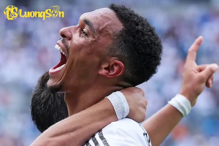 Real Madrid vẫn tin tưởng Trent sẽ thành công tại Bernabeu