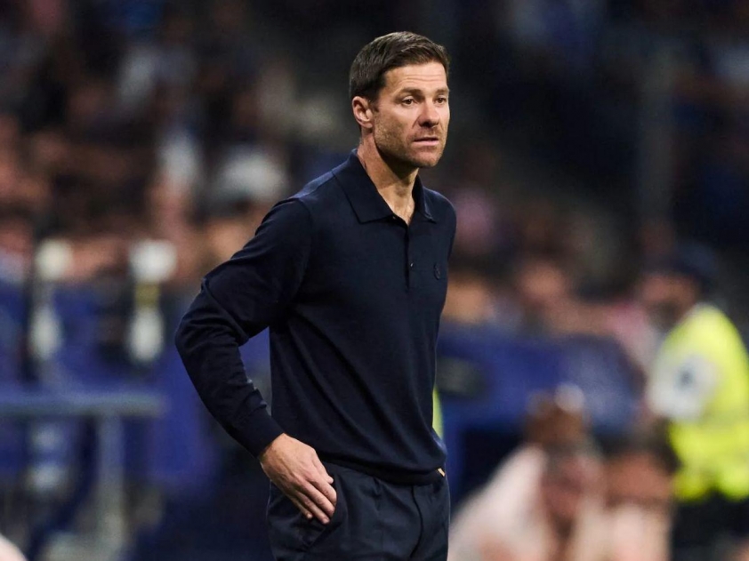 HLV Xabi Alonso đang trải qua quãng thời gian khó khăn kể từ khi dẫn dắt tuyển Real Madrid