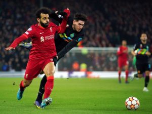 Trận đấu được chờ đợi nhất ở lượt trân này